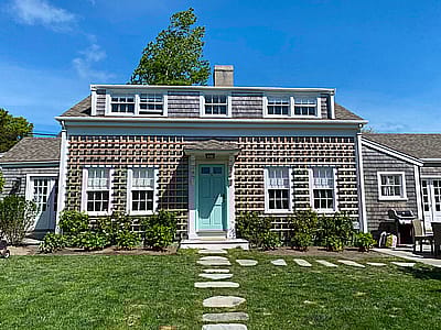 5 York Street