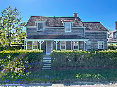 30 West Sankaty