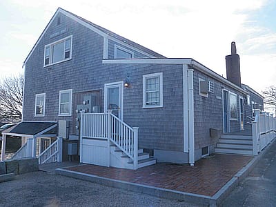 2 Sanford Road