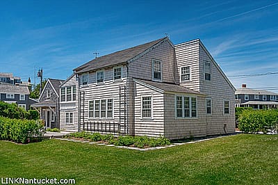 21 Jefferson Avenue