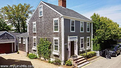 5 Beaver Street
