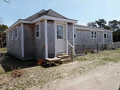 46 Bartlett Road