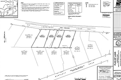 Lot 3 Larrabee Lane