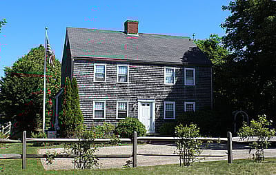 7 Bartlett Road