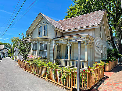 51 Fair Street