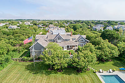 5 Cliff Lane