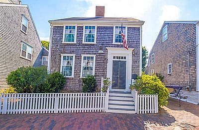 49 Orange Street