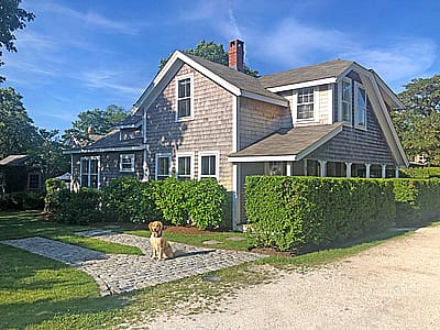 5 Magnolia Avenue