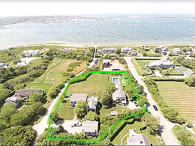 44 Monomoy Road