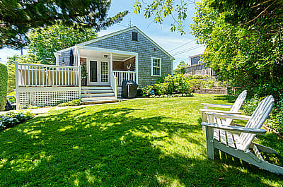 37 West Chester Street