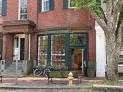 58B Main Street