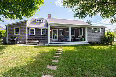 15 Clifton Street