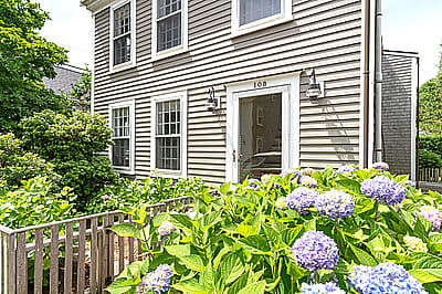 103 Orange Street