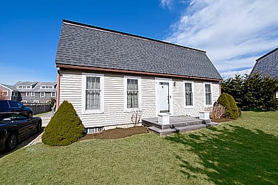 4 Bailey Road