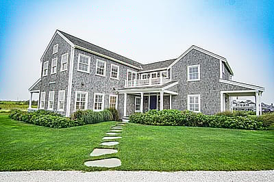 9 Falmouth Avenue