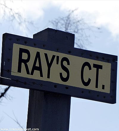 6 Rays Court
