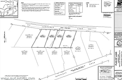 Lot 3 Larrabee Lane