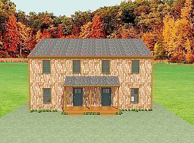 41 Beach Grass Road