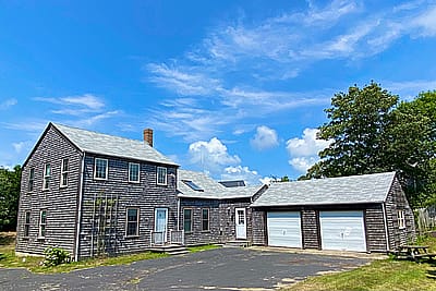 9 Madaket Road