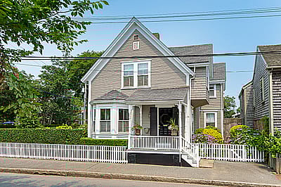 14 Pleasant Street