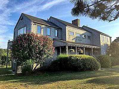 4 Longwood Drive
