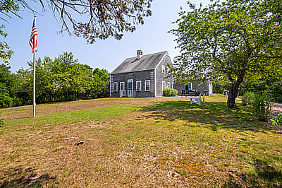12 Almanack Pond Road