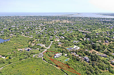 4A Wamasquid Place