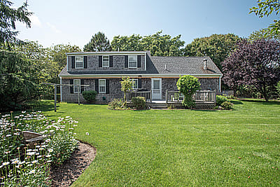 38 Appleton Road
