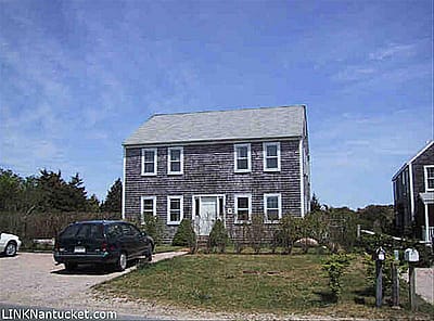 17 Vesper Lane