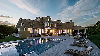 111 Surfside Road