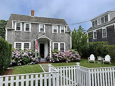 3 Spring Street