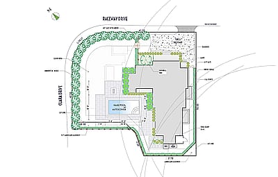 3 Raceway Drive