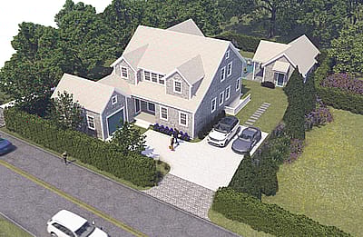 84 Cliff Road