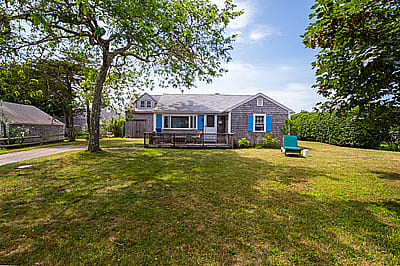 4 Sconset Avenue