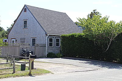 11 Cedar Circle
