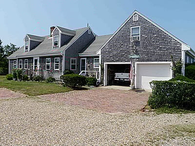 201 Hummock Pond Road