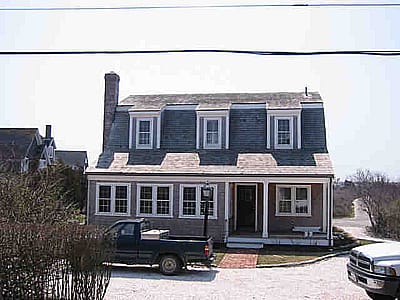 9 Sherburne Turnpike