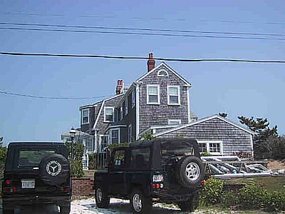 9 Sherburne Way