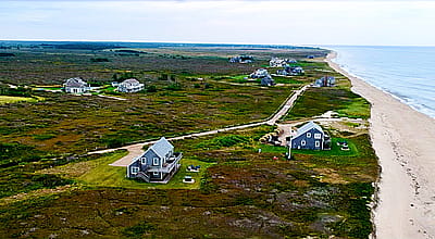 14 & 16 Sheep Pond Road