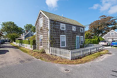 6 Center Street
