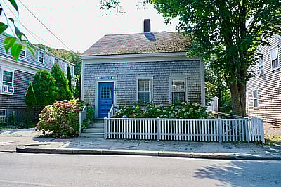 9 Prospect Street