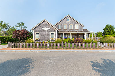 5 Blazing Star Road