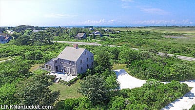 232 Madaket Road