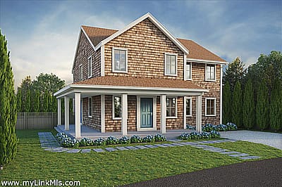 3 Grey Lady Lane