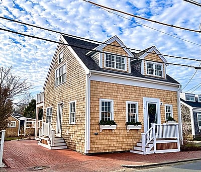 53 Washington Street