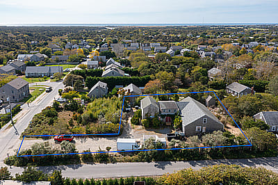 5 Miacomet Avenue
