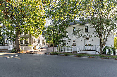 45 Pleasant Street