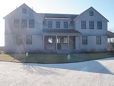 36 Wigwam Road