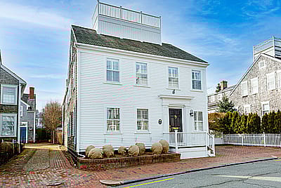 41 Orange Street
