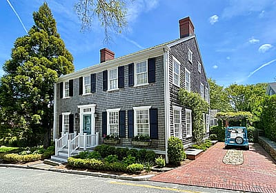 18 Mill Street